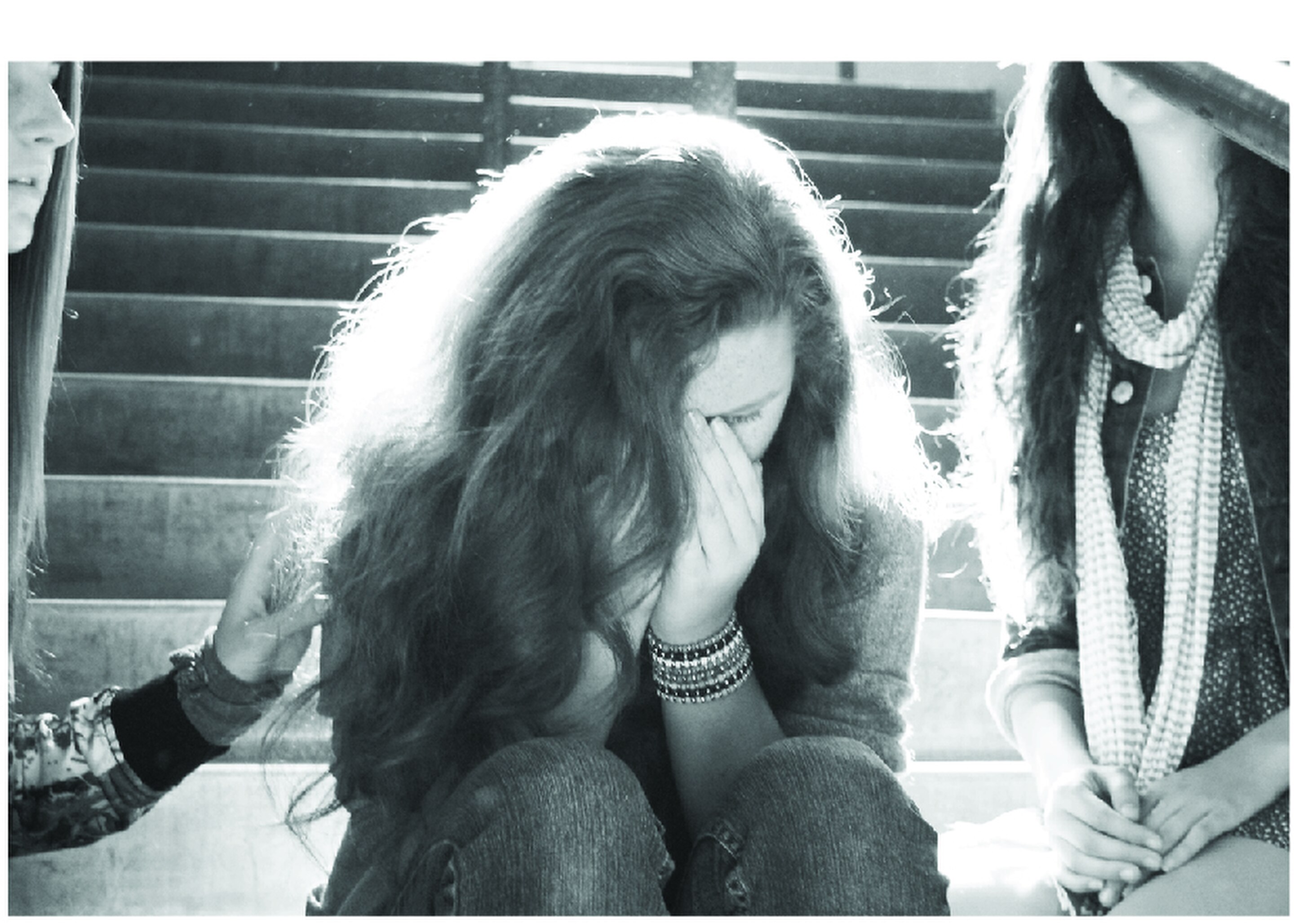 Parenthood Max Braverman, Yearbook Photographer Photo 178391